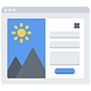 Custom Form Builder App – Website BUILD and DESIGN – Custom Form Builder App 100px min null