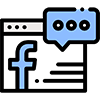 Facebook Reviews App – Website BUILD and DESIGN – Facebook Reviews App 100px min null