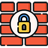 Firewall & Malware Security App – Website BUILD and DESIGN – Firewall Malware Security App 100px min null