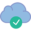 Private Cloud Backup & Restore App – Website BUILD and DESIGN – Private Cloud Backup Restore App 100px min null