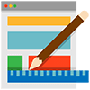Content Mobile – Website BUILD and DESIGN – seo content 100px min null