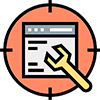 Website Applications – Website BUILD and DESIGN – tools 100px min null