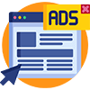 Google & Microsoft Ads Credit – Website BUILD and DESIGN – Google and Microsoft Ads Credit 100px min null