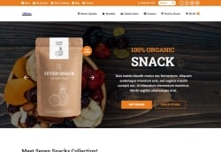 Home Page Mobile – Website BUILD and DESIGN – small store woocommerce featured Home Page Mobile | Website Design Agency