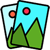 Free Image Gallery App - Website BUILD and DESIGN - Free Image Gallery App 100px min null