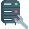 Self Maintenance App - Website BUILD and DESIGN - Self Maintenance App 100px min null