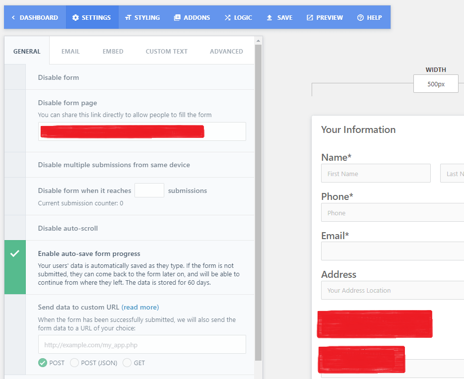 custom app builder custom app builder