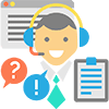 Free Support by Ticket - Website BUILD and DESIGN - Free Support by Ticket 100px min null