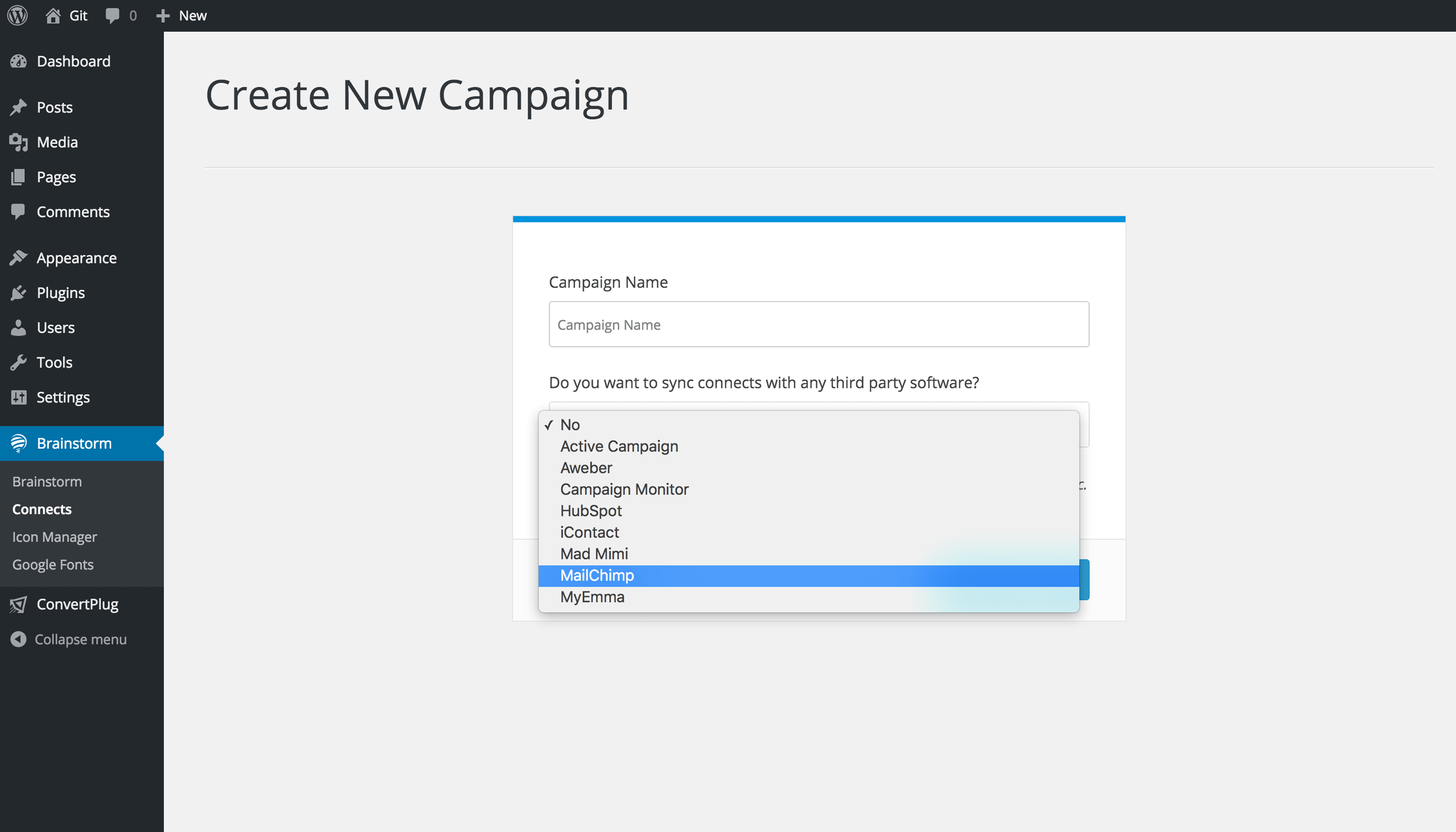Promotional PopUp Announcement App site Build and Design