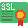 SSL Security $90/yr Value - Website BUILD and DESIGN - SSL Security 100px min null