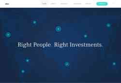 Consulting | Finance Website Template